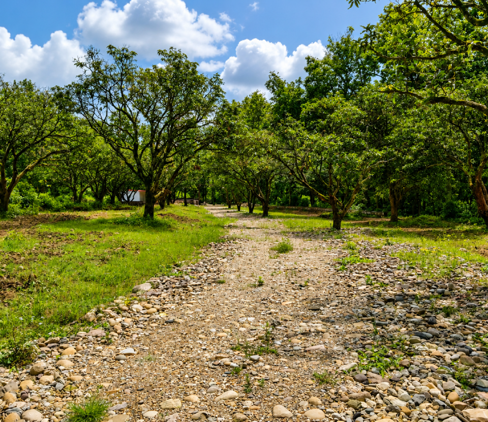 Plots in Dehradun