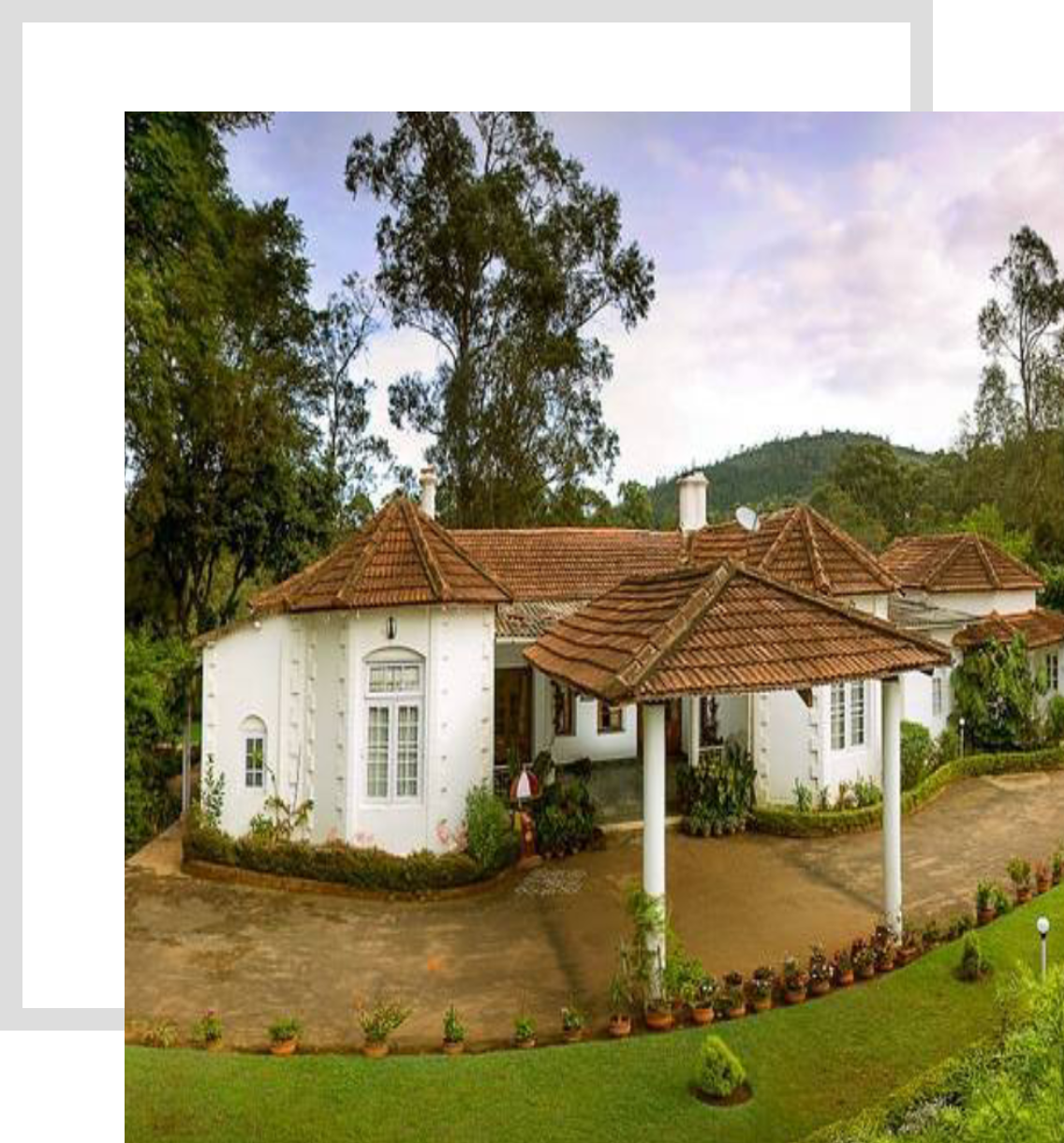 Cottage in Dehradun