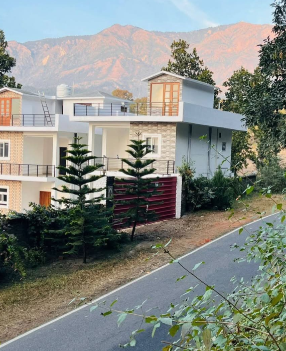 villa for sale in dehradun