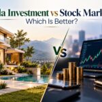 Villa Investment vs Stock Market: Which Is Better?